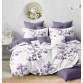 Lenjerie 4 Piese Bumbac Satinat + Pilota Vara 190x210cm Cod: LX134PV