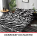 Lenjerie de pat 6 Piese cu ⚡ELASTIC⚡ Finet GROS - cod 6FF43