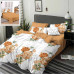 Lenjerie de pat 6 Piese Bumbac 100% Finet GROS - cod FL241