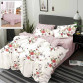Lenjerie de pat 6 Piese Bumbac 100% Finet GROS - cod FL251