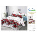Lenjerie Finet GROS 6 Piese – „Red Rose Butterfly” – cod FX49