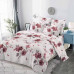 Lenjerie Finet GROS 6 Piese – „Ruby Flowers” – cod FX56