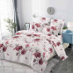 Lenjerie Finet GROS 6 Piese – „Ruby Flowers” – cod FX56