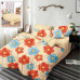 Lenjerie de pat 6 Piese Bumbac 100% Finet GROS - cod FL220