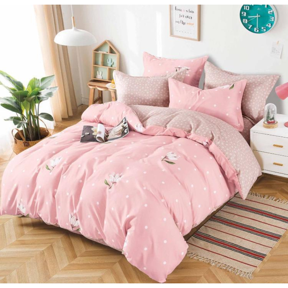 Lenjerie 6 Piese 100% Finet + Pilota Vara 190x210cm Cod: FPV95 Lenjerie 6 Piese 100% Finet + Pilota Vara 190x210cm Cod: FPV95