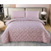 Pilotă de Vară Matlasată 190x210cm – „Rose Quartz” – Cod: PV11 Pilotă de Vară Matlasată 190x210cm – „Rose Quartz” – Cod: PV11